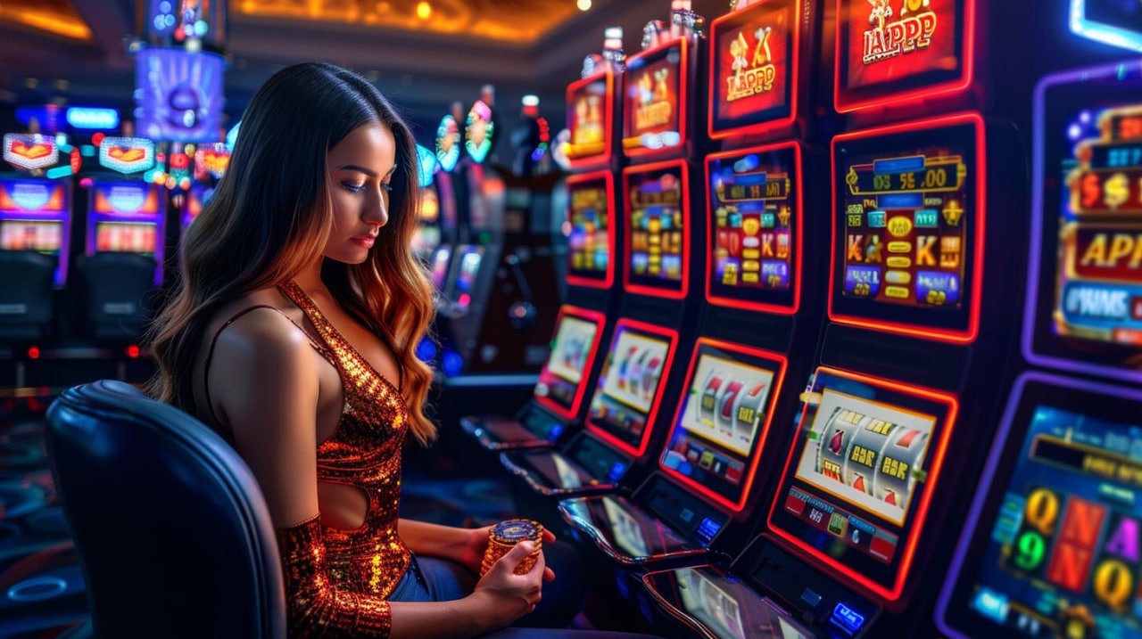 Tampilan platform hiburan online pepe889 di layar mobile